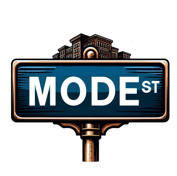 Mode Street